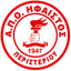 Ifestos Peristeriou logo
