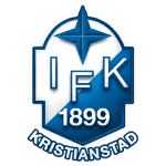 IFK Kristianstad logo