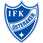 IFK Österåker FK logo