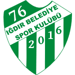 76 Igdir Belediyespor