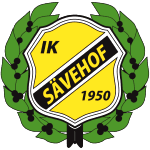 ІК Севехоф logo