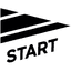 IK Start logo