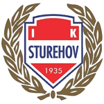 IK Sturehov logo