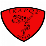Ikaros Mournion logo