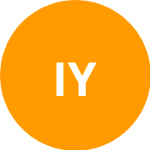 Ікеда Ю. logo