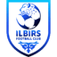 Ilbirs FC logo