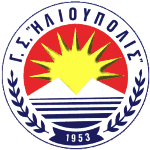 GS Ilioupoli