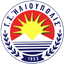 GS Ilioupoli logo
