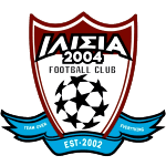 Ilisia 2004