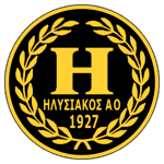 Ilisiakos FC
