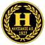 Ilisiakos FC logo