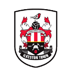 Ilkeston Town FC logo