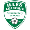 Illés Akadémia Haladás U19