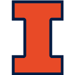 Illinois Fighting Illini logo