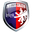 Home team logo