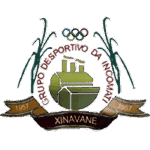 League logo