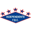 Independiente FBC logo
