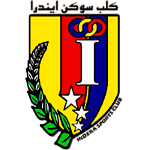 Indera SC logo