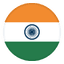 India logo