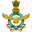 Away team logo