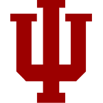 Indiana Hoosiers logo