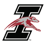 Indianapolis Greyhounds logo