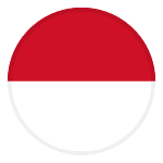 Indonesia logo