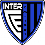 Inter Club de Escaldes logo