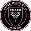 Inter Miami CF II logo