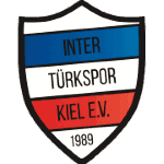 Inter Türkspor Kiel logo
