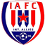 International Allies logo