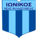 Ionikos NF logo