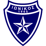 Ionikos logo