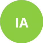 Iordache A. logo