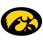 Iowa Hawkeyes logo