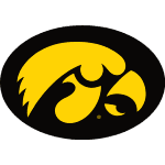 Iowa Hawkeyes logo