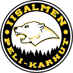 IPK Iisalmi logo