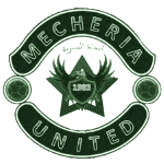 IR Mecheria