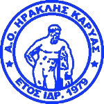 home team logo