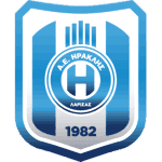 Iraklis Larisas logo