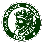 Iraklis Psachnon FC