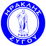 Iraklis Zigou