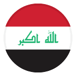 Iraq U20 logo