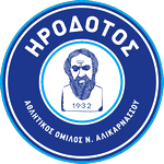 Pasa Irodotos logo