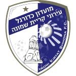 Ironi Kiryat Shmona U19