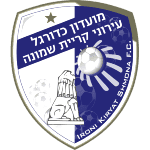 Ironi Kiryat Shmona U19 logo