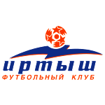 Irtysh Omsk logo