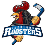 League logo
