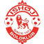 Ishøj IF logo