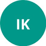 Isomura K. logo
